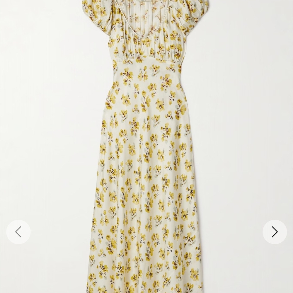 Doen Dress, Size Small
